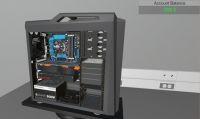 Disponibile la Pre-alpha di PC Building Simulator