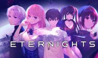 Eternights – L’uscita è fissata a settembre su PlayStation e PC