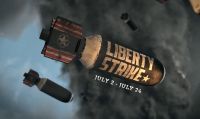 Call of Duty: WWII festeggia l’Indipendenza Americana con un evento in-game
