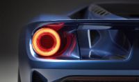 Microsoft e Ford svelano Ford GT come cover di 'Forza Motorsport 6'