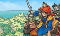Dragon Quest VIII per 3DS in arrivo anche in Europa