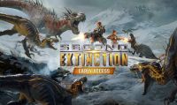 Second Extincion è il nuovo titolo gratuito disponibile su Epic Games Store
