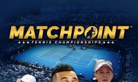 Annunciato Matchpoint - Tennis Championship