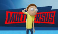Morty Smith di “Rick e Morty” si unisce al roster di MultiVersus