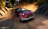 Trailer e mese di lancio per WRC 6