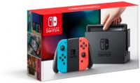Nintendo comunica che Switch ha venduto finora 4,70 milioni di unità