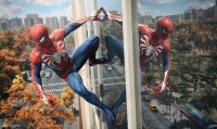 Marvel's Spider-Man Remastered è in arrivo su PC