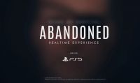 Abandoned - Un glitch grafico dietro al rinvio del teaser