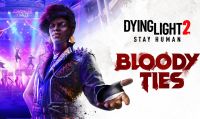 Dying Light 2 - Nel prossimo Dying2Know si parlerà di Bloody Ties , il prossimo DLC in uscita a breve