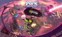 Park Beyond - Disponibile la patch gratuita 2.0 e il primo DLC