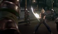 Tetsuya Nomura: ''Il remake di Final Fantasy VII è stato annunciato troppo presto''