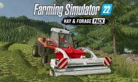 Farming Simulator 22 - Annunciato il nuovo Hay & Forage Pack