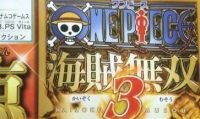 One Piece: Pirate Warriors 3 presto anche su PS4