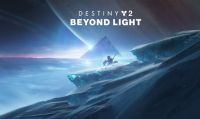 Destiny 2: Oltre la Luce - Pubblicato un trailer inedito