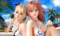 Dead or Alive Xtreme 3 si mostra in 40 'sexy' secondi