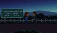 Il gioco ispirato a Twin Peaks arriva anche su PS4