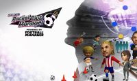 “SEGA Pocket Club Manager powered by Football Manager” è disponibile in 76 paesi