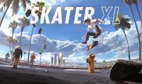 Skater XL - Svelata 'The Big Ramp', disponibile dal 28 luglio