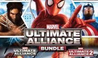 La Grande Alleanza Marvel arriva su PS4, Xbox One e PC