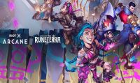 Legends of Runeterra - Ecco la modalità Il Cammino dei Campioni