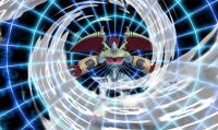 Digimon Story: Cyber Sleuth Hacker’s Memory - Ecco il nuovo Digimon Arukadhimon
