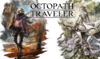 Octopath Traveler si mostra con un breve promo