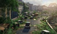 Demo di The Last of Us a maggio