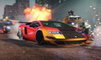 Pubblicato un aggiornamento per la community di Grand Theft Auto e Red Dead Online