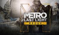 Metro Last Light Redux è il gioco in regalo su Epic Games Store per la vigilia di Natale