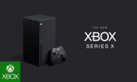 Microsoft svela nuove informazioni su Xbox Series X