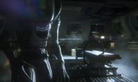 Immagini di lancio per Alien: Isolation