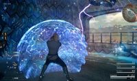 Final Fantasy XV – Nuovi screenshot per Comrades, espansione multiplayer