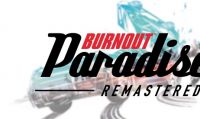 Burnout Paradise Remastered torna a mostrarsi in un trailer a qualche giorno dal lancio