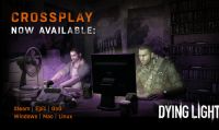 Dying Light su Epic Games Store e crossplay per PC