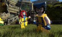 Preparate gli artigli con LEGO Wolverine