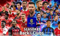 La nuova stagione “Back to the Club” arriva su eFootball 2023