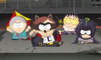 E3 Ubisoft - Ritorna l'irriverenza di South Park