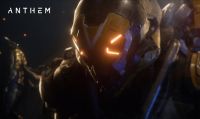 Anthem - BioWare confessa che lo sviluppo del gioco è durato 5 anni
