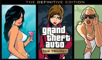 Grand Theft Auto The Trilogy – The Definitive Edition è ora disponibile su Steam