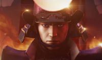 Nobunaga's Ambition: Creation - Trailer PlayStation 4