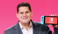Nintendo punta ad avere abbastanza Switch sul mercato per il periodo natalizio