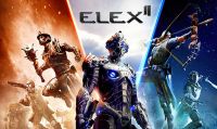 Elex II - Pubblicato il Combat Trailer