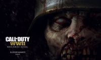 Call of Duty: WWII - A breve il reveal sulla modalità zombie