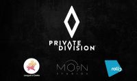 Private Division annuncia la collaborazione con Moon Studios, League of Geeks e Roll7 per lo sviluppo di nuovi titoli