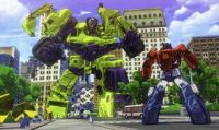 Transformers: Devastation a ottobre