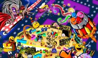 Pac-Man festeggia il suo 42esimo anniversario con tanti nuovi annunci
