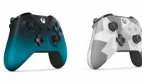Il pad di Xbox One si 'veste' con due nuovi colori