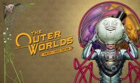 The Outer Worlds: Spacer's Choice Edition è ora disponibile
