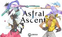 Astral Ascent è ora disponibile su Steam in Accesso Anticipato