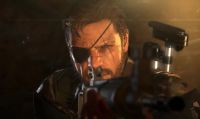 Metal Gear Solid V: TPP - Dalla Spagna arriva un 97/100
